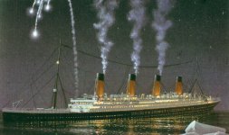 PRIMEROS COHETES DE SE�ALES